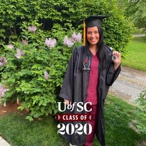 Meet your Posher, Caroline